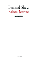 Sainte Jeanne